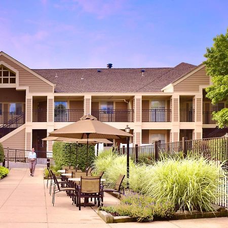 Sonesta Es Suites St. Louis Westport Мэриленд-Хайтс Экстерьер фото