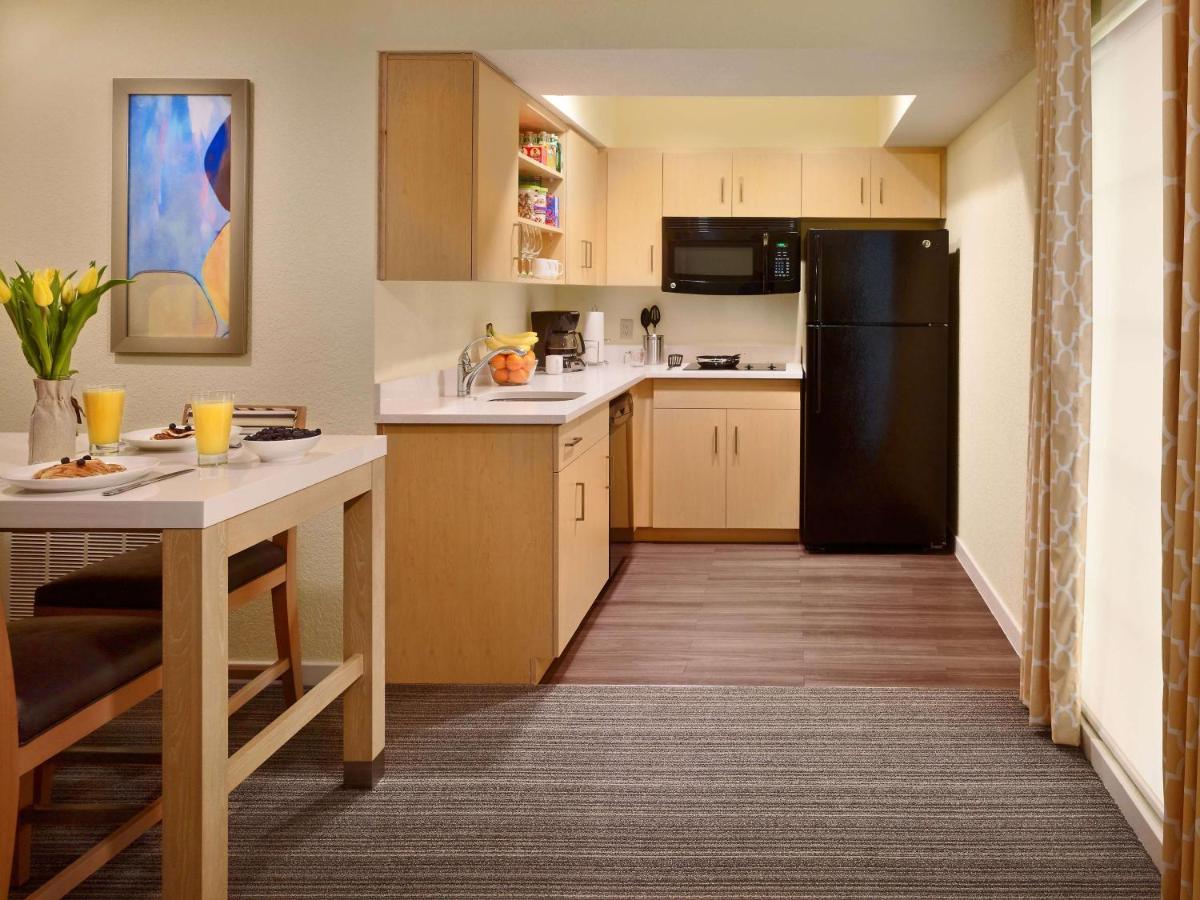 Sonesta Es Suites St. Louis Westport Мэриленд-Хайтс Экстерьер фото