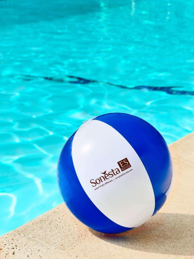 Sonesta Es Suites St. Louis Westport Мэриленд-Хайтс Экстерьер фото