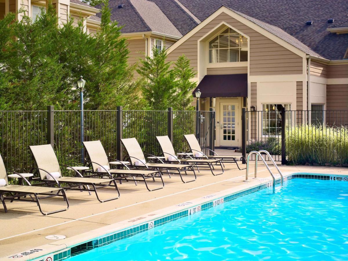 Sonesta Es Suites St. Louis Westport Мэриленд-Хайтс Экстерьер фото