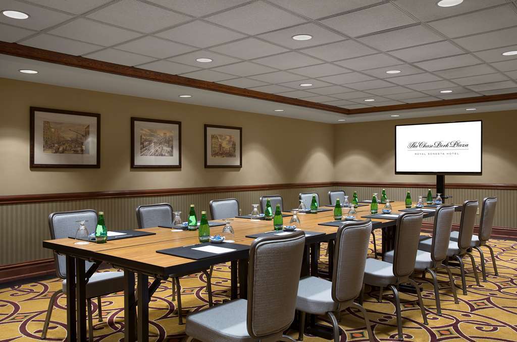 Sonesta Es Suites St. Louis Westport Мэриленд-Хайтс Удобства фото