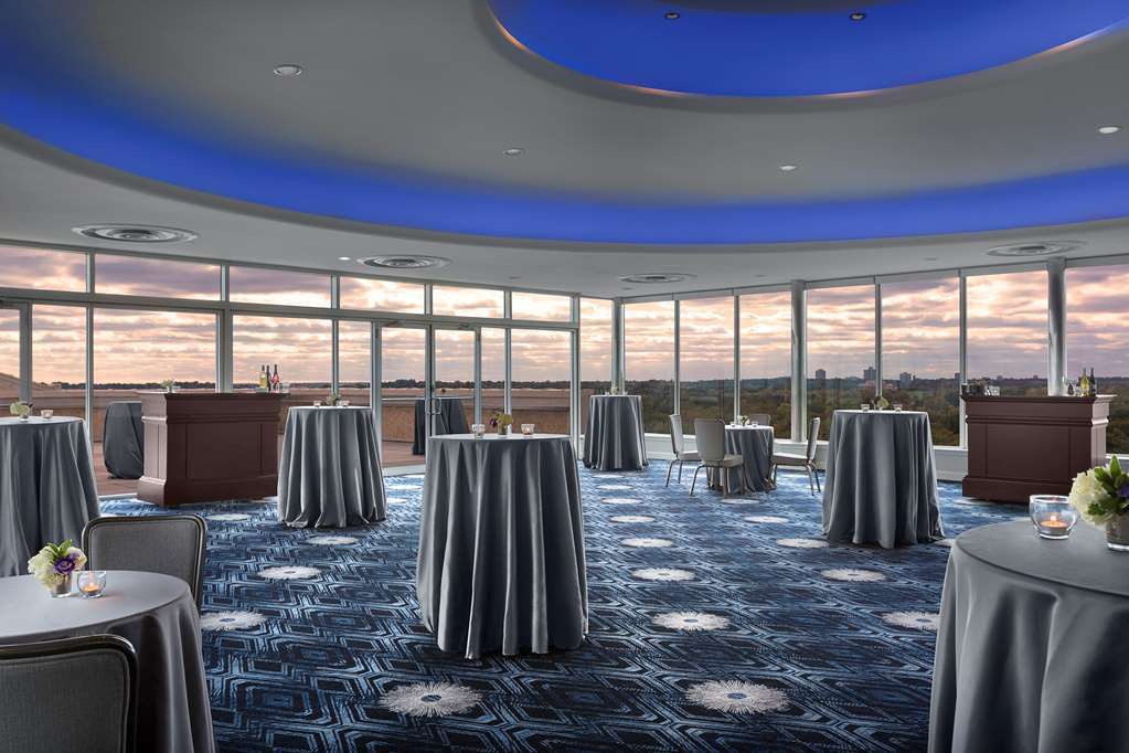 Sonesta Es Suites St. Louis Westport Мэриленд-Хайтс Удобства фото