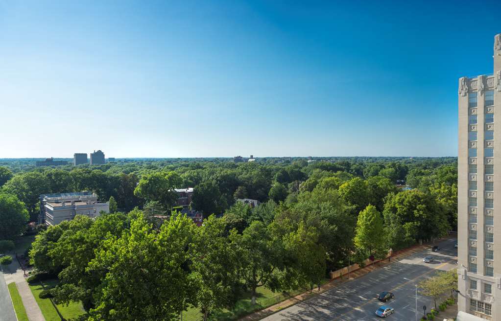 Sonesta Es Suites St. Louis Westport Мэриленд-Хайтс Экстерьер фото