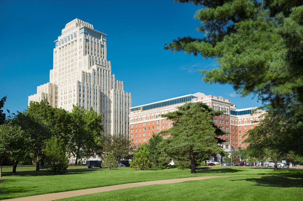 Sonesta Es Suites St. Louis Westport Мэриленд-Хайтс Экстерьер фото