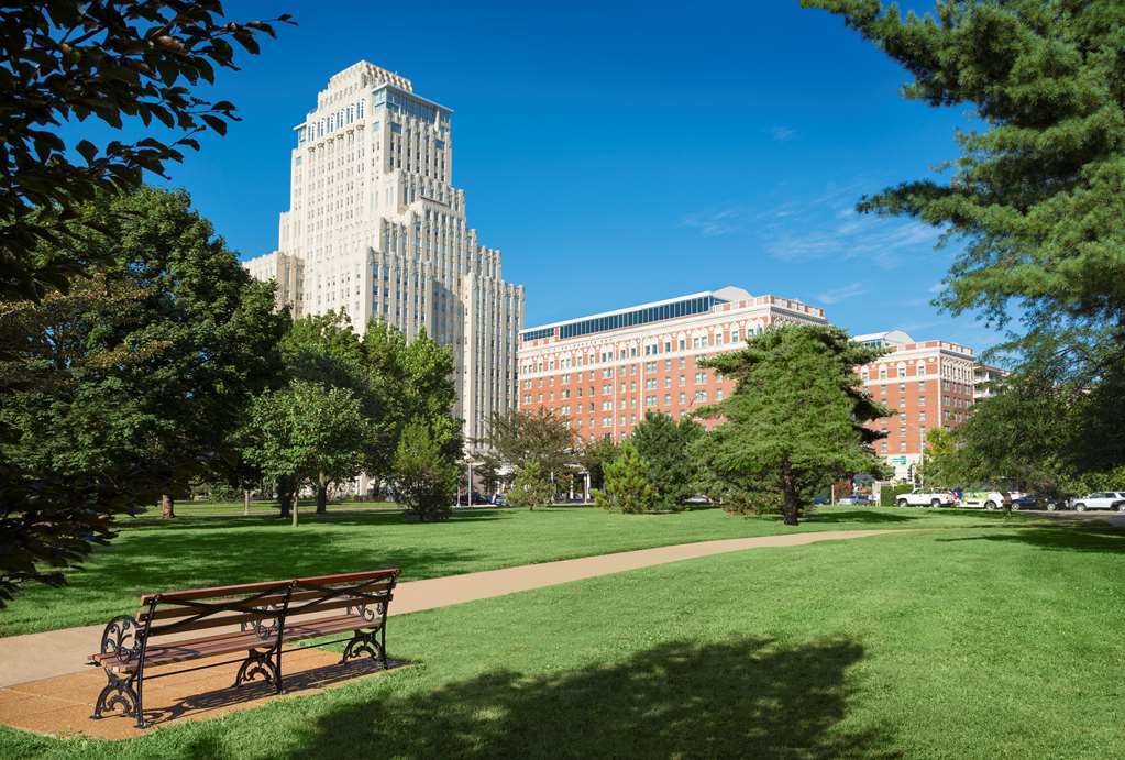 Sonesta Es Suites St. Louis Westport Мэриленд-Хайтс Экстерьер фото