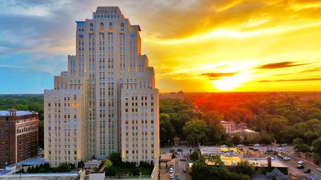 Sonesta Es Suites St. Louis Westport Мэриленд-Хайтс Экстерьер фото
