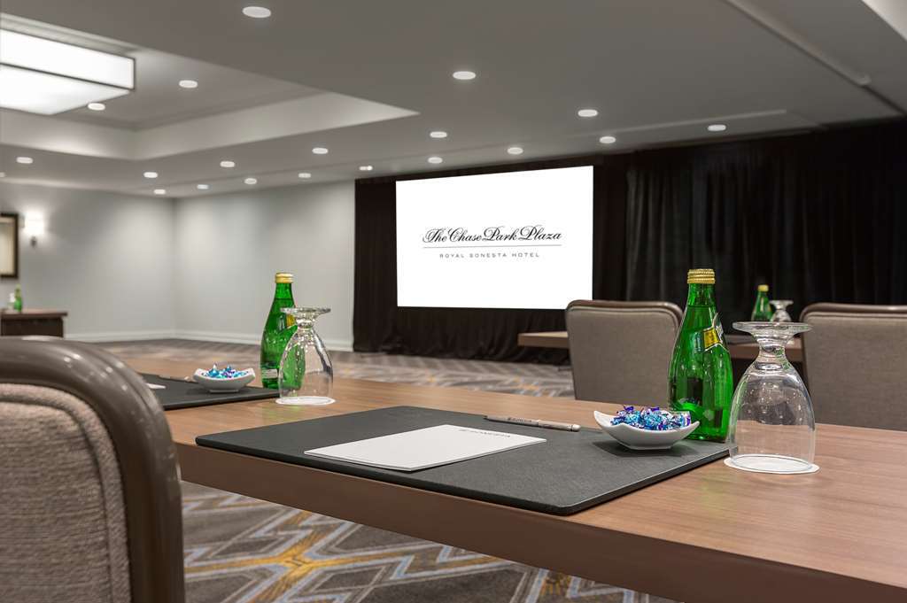 Sonesta Es Suites St. Louis Westport Мэриленд-Хайтс Удобства фото
