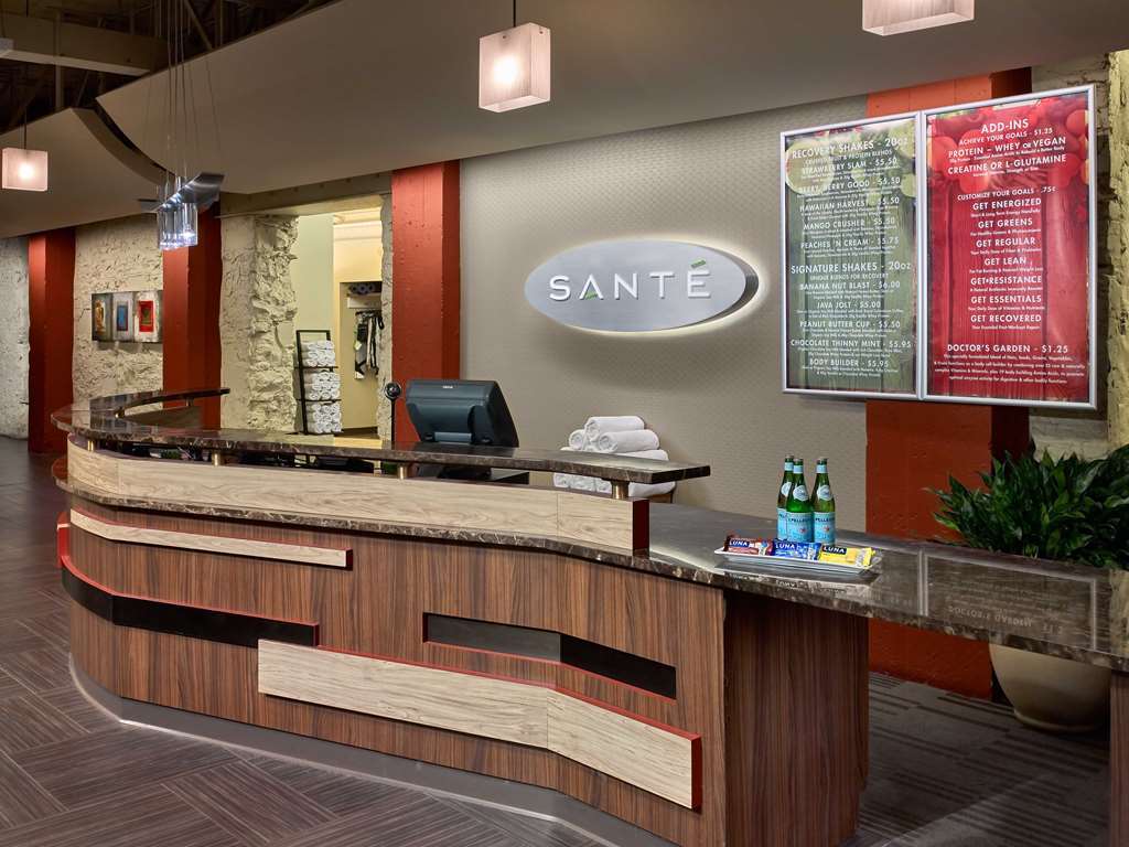 Sonesta Es Suites St. Louis Westport Мэриленд-Хайтс Экстерьер фото