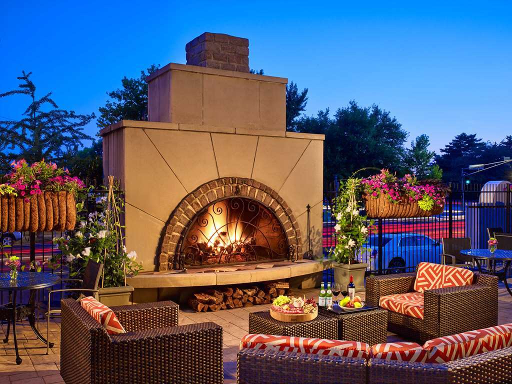 Sonesta Es Suites St. Louis Westport Мэриленд-Хайтс Экстерьер фото