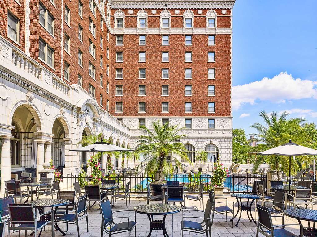Sonesta Es Suites St. Louis Westport Мэриленд-Хайтс Экстерьер фото