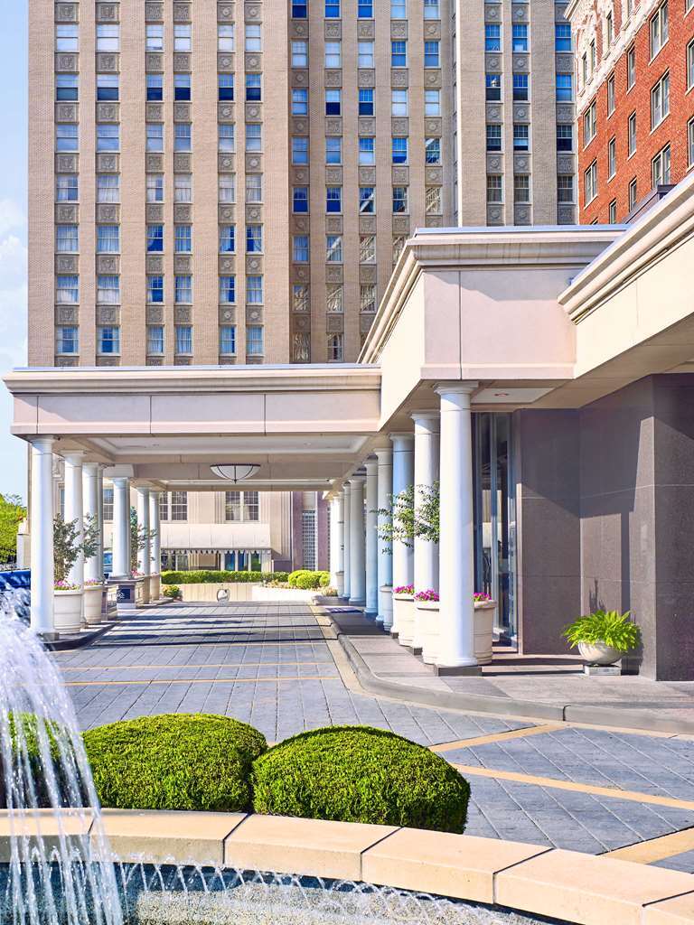 Sonesta Es Suites St. Louis Westport Мэриленд-Хайтс Экстерьер фото