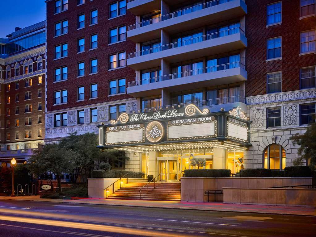 Sonesta Es Suites St. Louis Westport Мэриленд-Хайтс Экстерьер фото